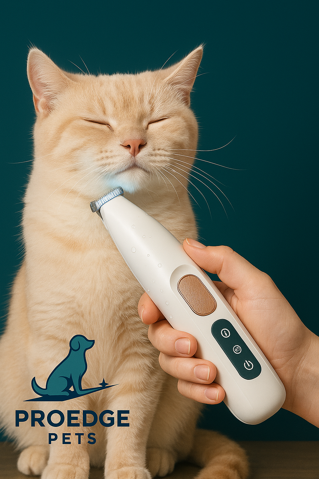 Electric Hair Clipper