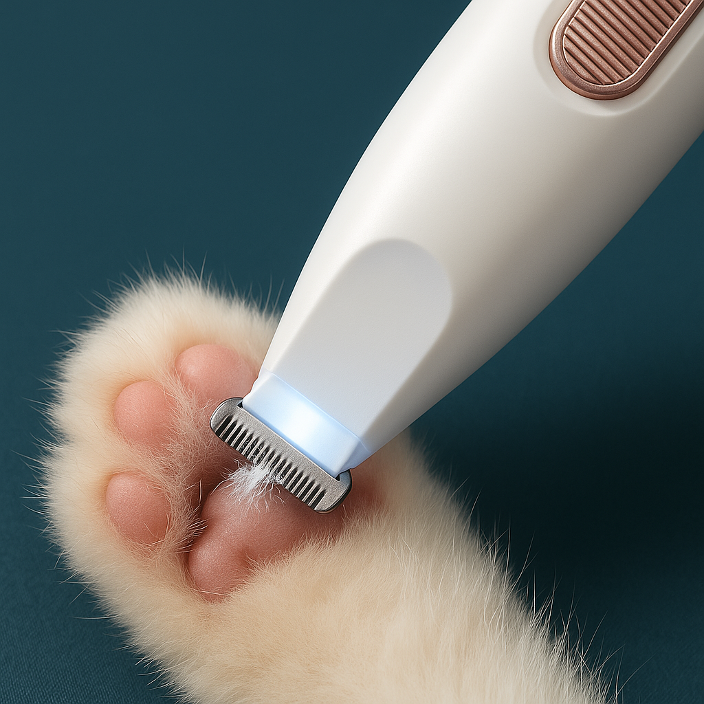 Electric Hair Clipper